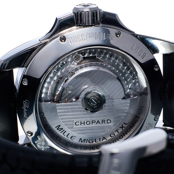 Chopard Mille Miglia 168997-3001